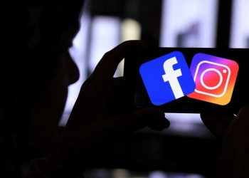 Facebook and Instagram