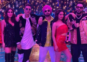 ‘Good Newwz’ drops teaser for ‘Chandigarh Mein’; Akshay, Diljit, Kareena and Kiara burn the dance floor