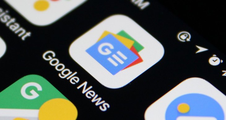 Articles on Google News now available in multiple languages
