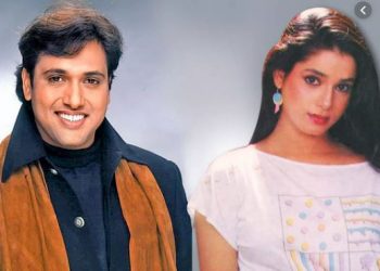 Govinda broke his engagement with Sunita for this actress