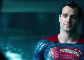 Henry Cavill on Superman: Not given up the role
