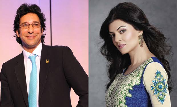 Happy b’day Sushmita Sen: The former Miss Universe was all set to marry this famous Pakistani cricketer