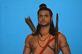 Actors who became famous for playing Lord Ram on TV