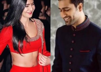 'KatVic' Wedding: Katrina chose pink lehenga for 'Sangeet' ceremony