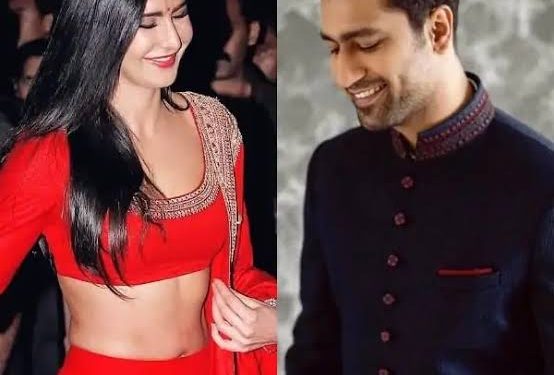 'KatVic' Wedding: Katrina chose pink lehenga for 'Sangeet' ceremony