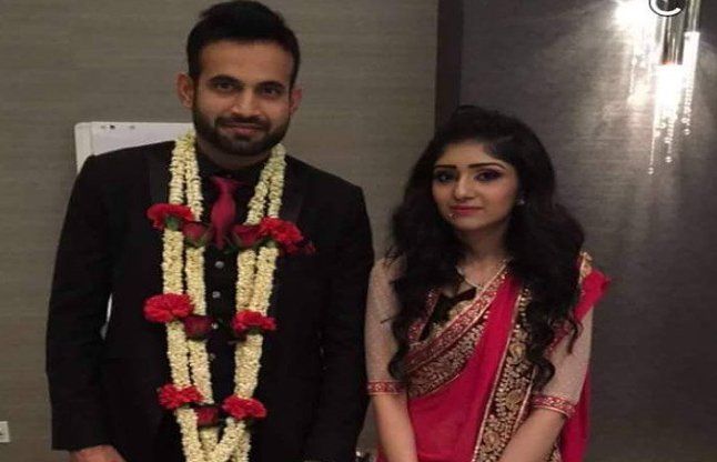 Birthday boy Yusuf Pathan was the reason why Irfan didn’t marry his girlfriend