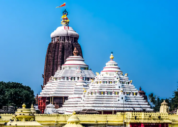 Puri Jagannath ‘darshan’ to be restricted for ‘Banaka Lagi’ Wednesday