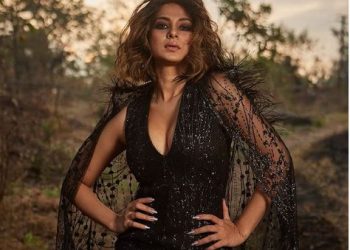 Jennifer Winget: 'Beyhadh 2' is darker, scarier, crazier