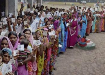 Polling begins for first phase of Jharkhand Assembly polls