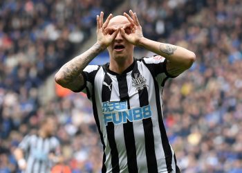 Jonjo Shelvey