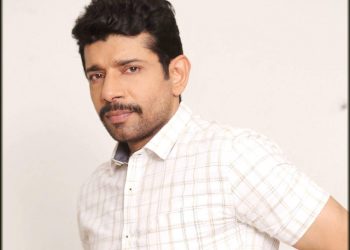 Viineet Kumar starts shooting for 'Thiruttu Payale 2'