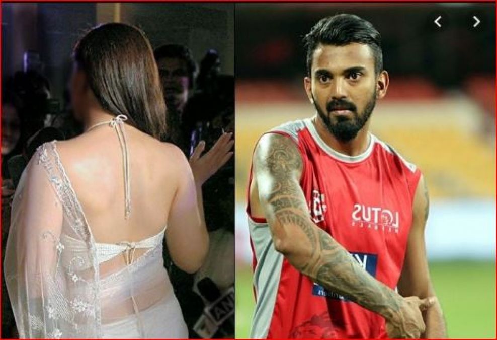 kl rahul shirt