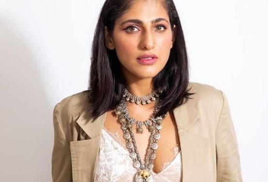 Kubbra Sait