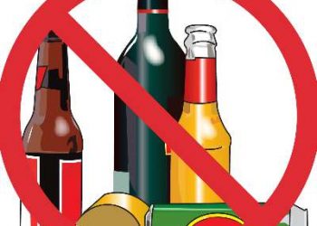 SHGs move to curb drunken menace