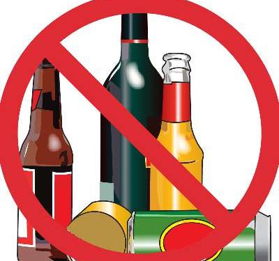 SHGs move to curb drunken menace