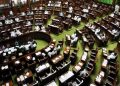 lok sabha - monsoon session
