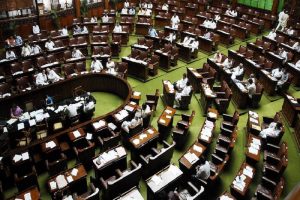 lok sabha - monsoon session