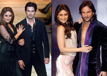 5 love triangles of Hindi film industry