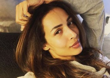 Bikini clad Malaika Arora reveals her marriage plans