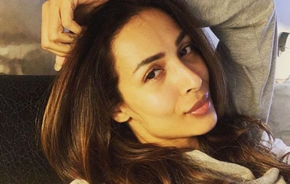 Bikini clad Malaika Arora reveals her marriage plans