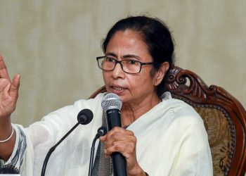 Mamata Banerjee