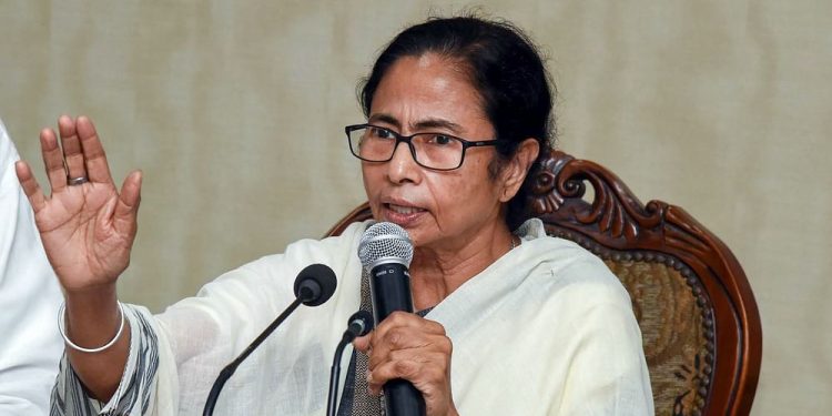 Mamata Banerjee