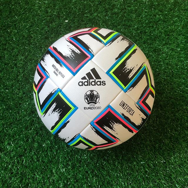 euro 2020 official match ball