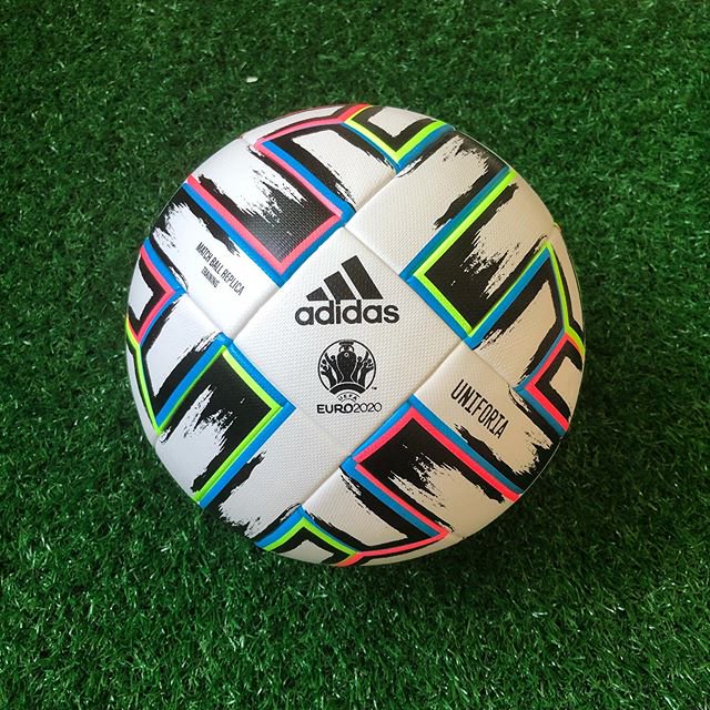 uefa euro 2020 ball