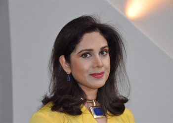 Meenakshi Seshadri, superhit actress of the 90s, now lives a life away from stardom