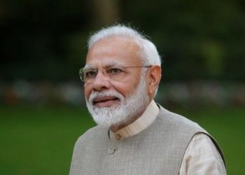 Prime Minister Narendra Modi