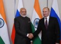 modi putin