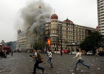 Hindi film industry salutes 26/11 martyrs