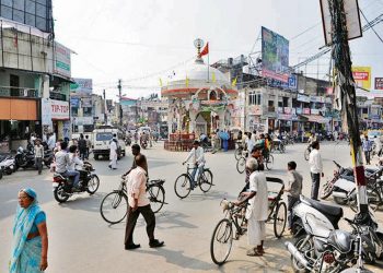 Muzaffarnagar