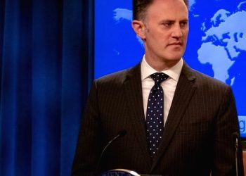 Pak not doing enough against terrorist groups targeting India: US