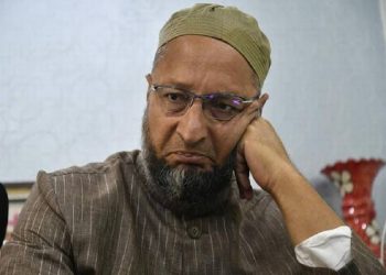 Asaduddin Owaisi