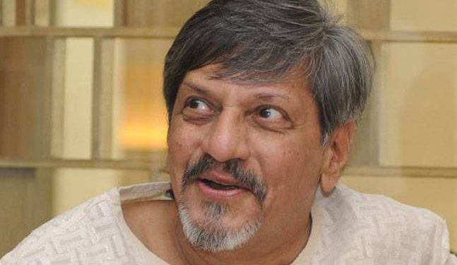 Amol Palekar