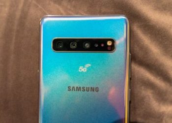 Galaxy S11 tipped to come in 3 sizes, 5 variants