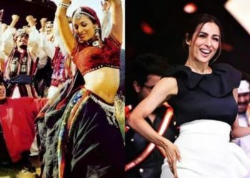 These two actresses rejected ‘Chaiyya Chaiyya’ song which made Malaika Arora a superstar