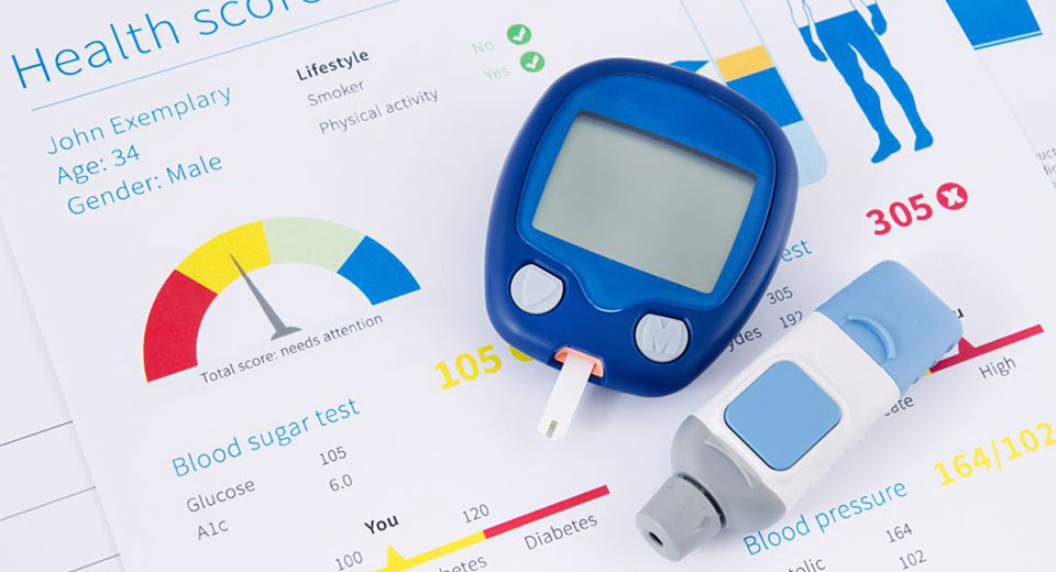 5 prediabetes symptoms that shouldn’t be ignored