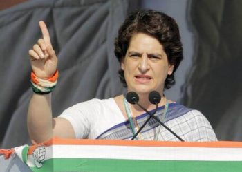 Priyanka Gandhi