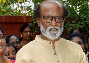 Rajinikanth won’t fall in BJP’s trap