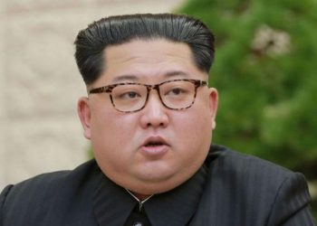 Kim expresses 'satisfaction' over N.Korea's rocket test