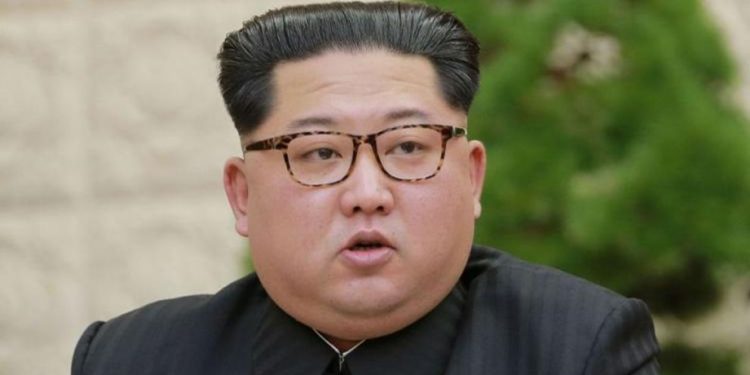 Kim expresses 'satisfaction' over N.Korea's rocket test