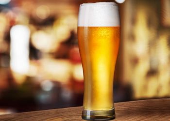  Drink this beer made from recycled sewage water 