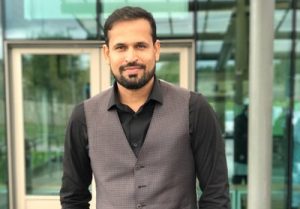 Yusuf Pathan