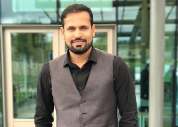 Yusuf Pathan
