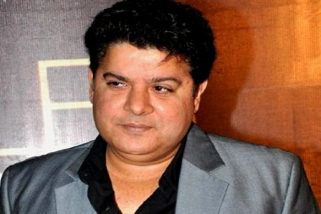 Birthday boy Sajid Khan was accused in ‘Me Too’ movement