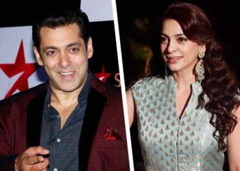 Do you know Salman Khan wanted to marry birthday girl Juhi Chawla