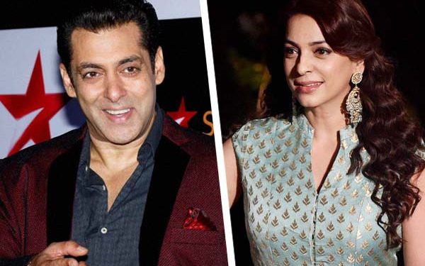 Do you know Salman Khan wanted to marry birthday girl Juhi Chawla