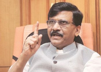 Shinde-led Maharashtra govt will collapse in 15-20 days, claims Sanjay Raut